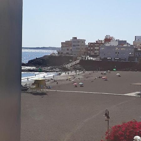 Apartamento Tu rincon en Playa de Melenara Telde Exterior foto