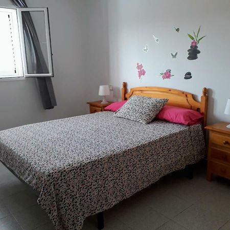 Apartamento Tu rincon en Playa de Melenara Telde Exterior foto