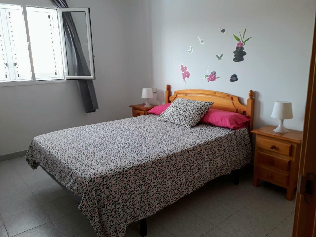 Apartamento Tu rincon en Playa de Melenara Telde Exterior foto